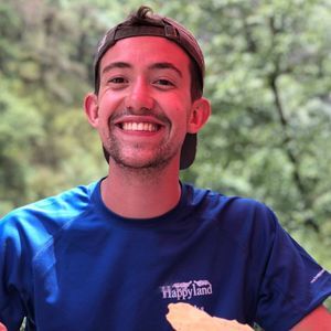 Meet your Posher, Patrick